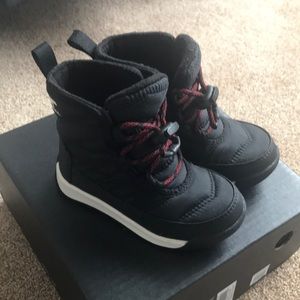 Sorel Little Kids Snow Boots